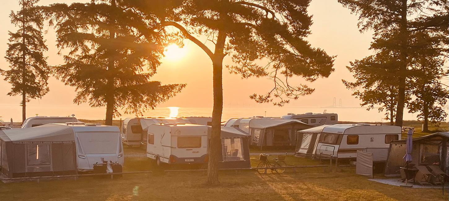 Nyborg Fyn Danmark Nyborg Strand Camping