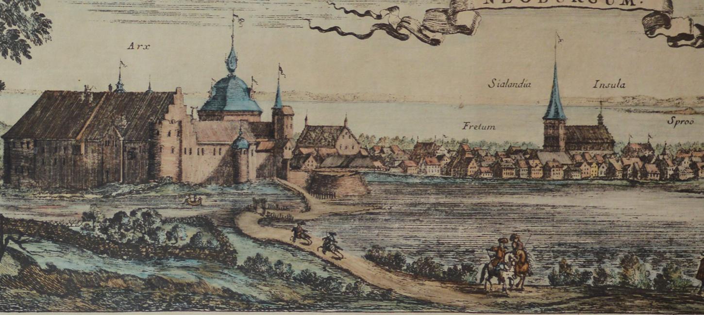 Nyborg Slot