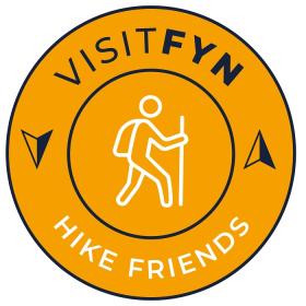 Hike Friends logo