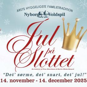 Jul på Slottet